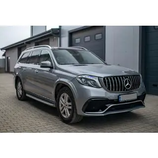 Restylingový kit z GL na GLS AMG Mercedes GL/GLS třída X166 2012–2019 fotografie 3