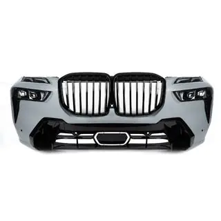 Sada přestavby na LCI M-Performance BMW X7 G07 2019– fotografie 4