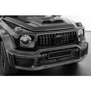 Sada body kitu BRB 800 Carbon Mercedes třída G W465 2025– fotografie 2
