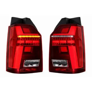 LED zadní světla (2 ks) Volkswagen T5 2010–2015
