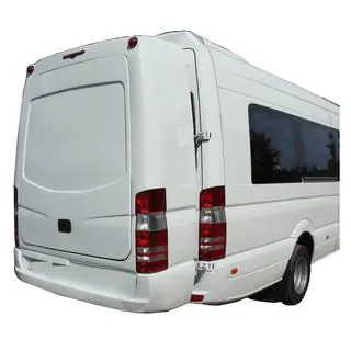 Závěsný nosič Mercedes Sprinter W906 2006–2018 fotografie 4